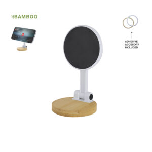 Visuel Support Simuha - personnalisable