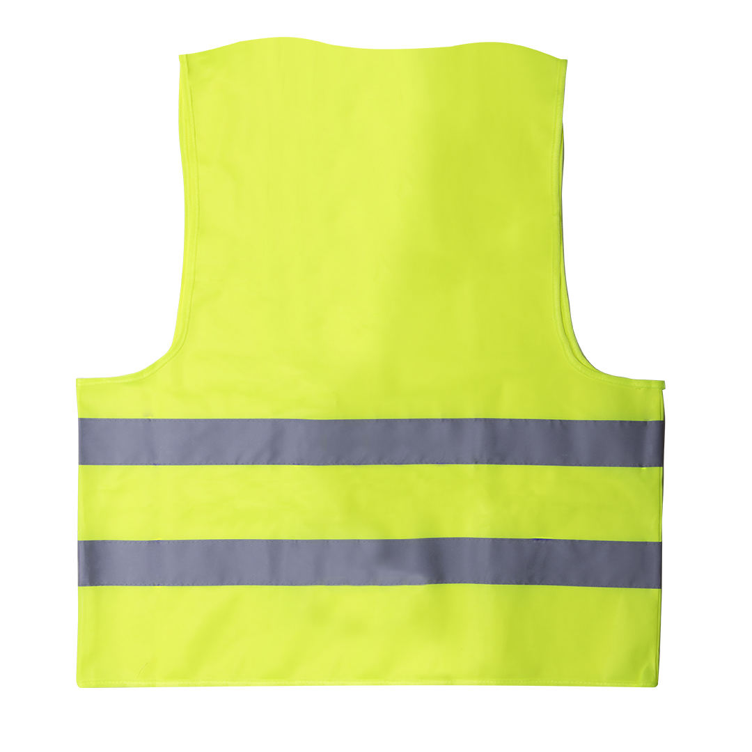 Miniature 3 pour Gilet Réfléchissant Nasapi - personnalisable
