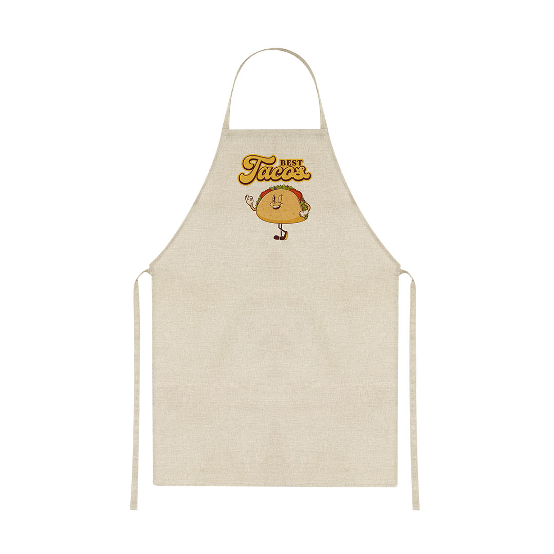 Miniature 4 pour Tablier Sublimation Fazi - personnalisable