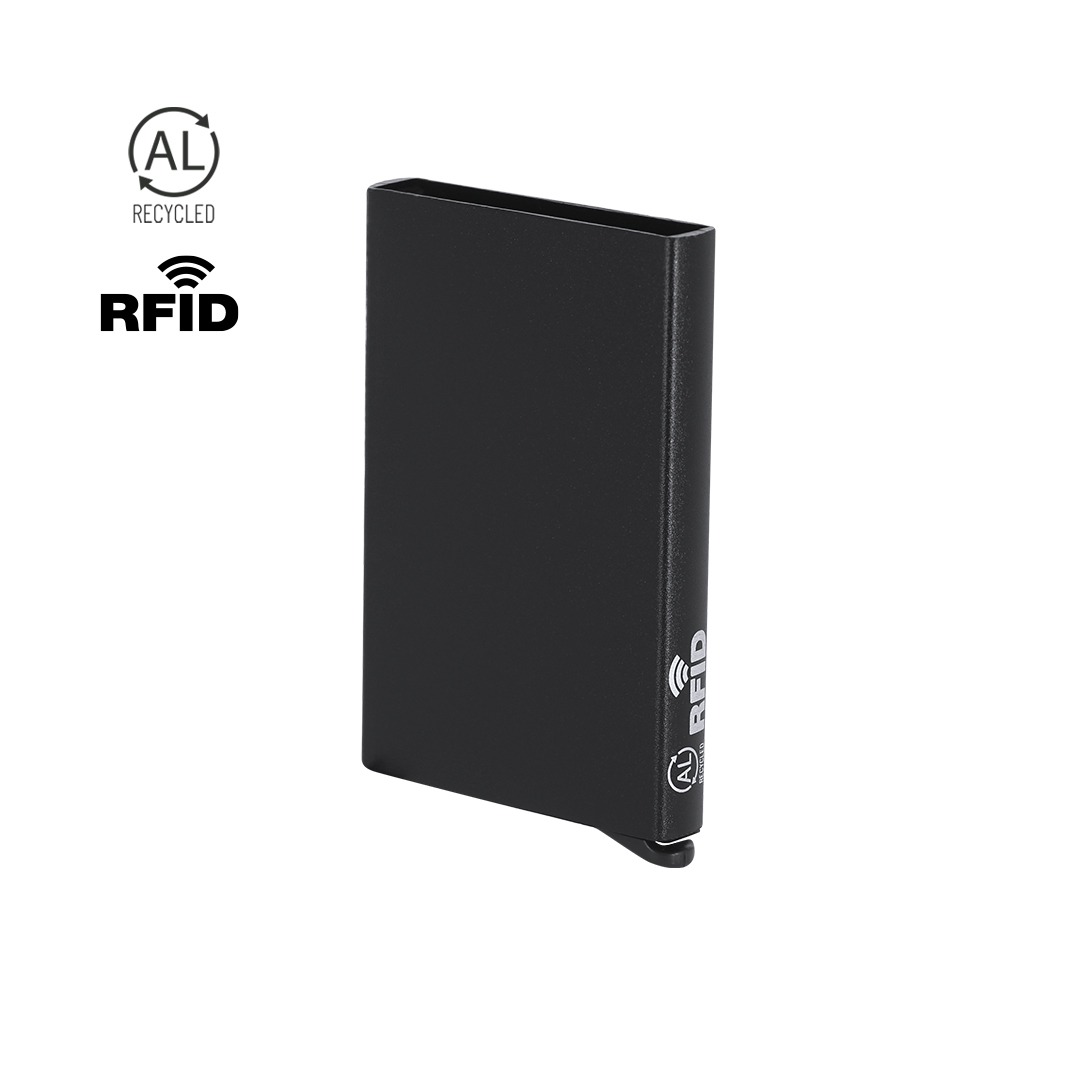 Miniature 1 pour Porte-Cartes Wexe - personnalisable