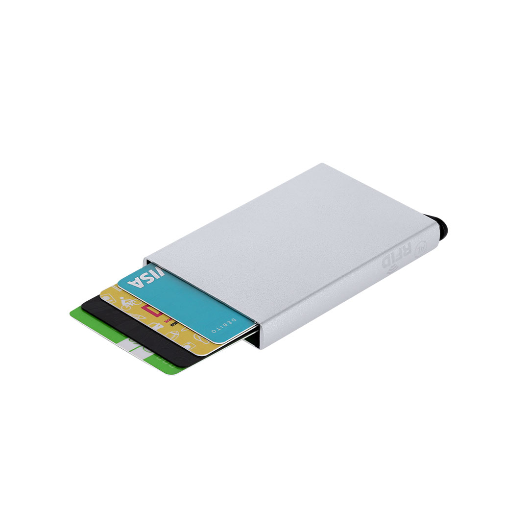 Miniature 5 pour Porte-Cartes Wexe - personnalisable