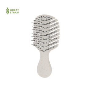 Visuel Brosse Démêlante Wuwi - personnalisable