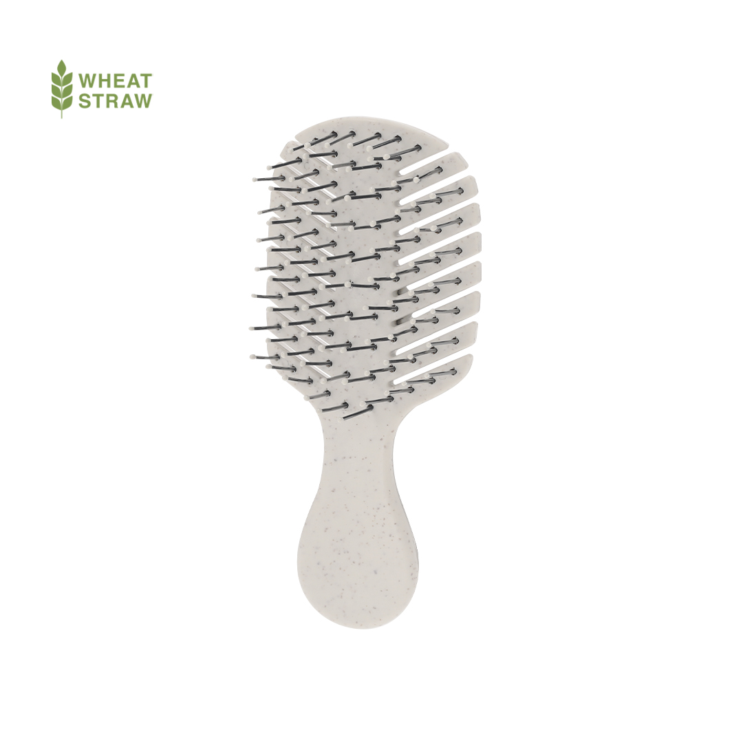 Miniature 1 pour Brosse Démêlante Wuwi - personnalisable