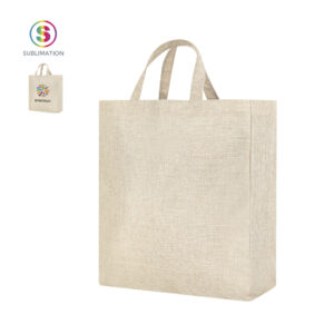Visuel Sac Sublimation Hara - personnalisable