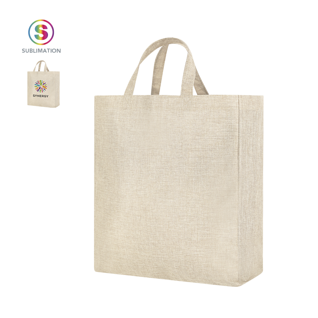 Miniature 1 pour Sac Sublimation Hara - personnalisable