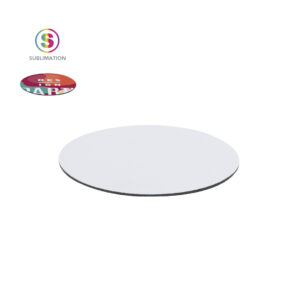 Visuel Sous-Verre Sublimation Runafi - personnalisable