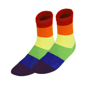 Visuel Chaussette Zoxasora - personnalisable