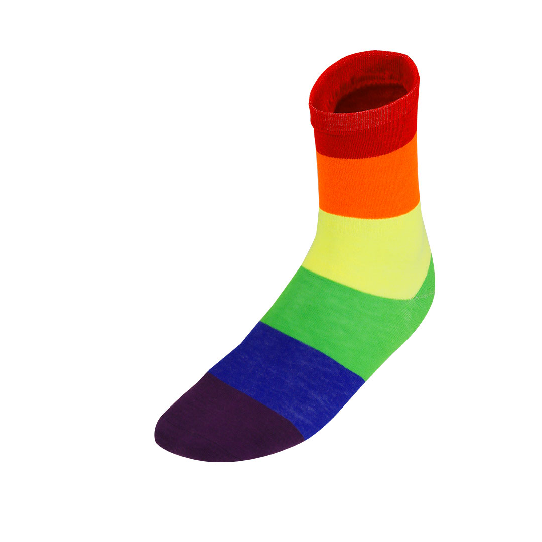 Miniature 3 pour Chaussette Zoxasora - personnalisable