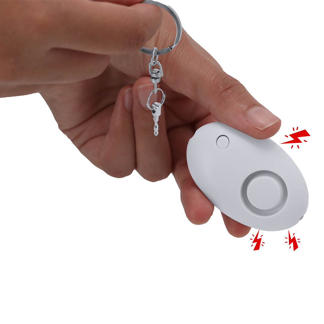 Miniature 4 pour Alarme personelle Litidire - personnalisable
