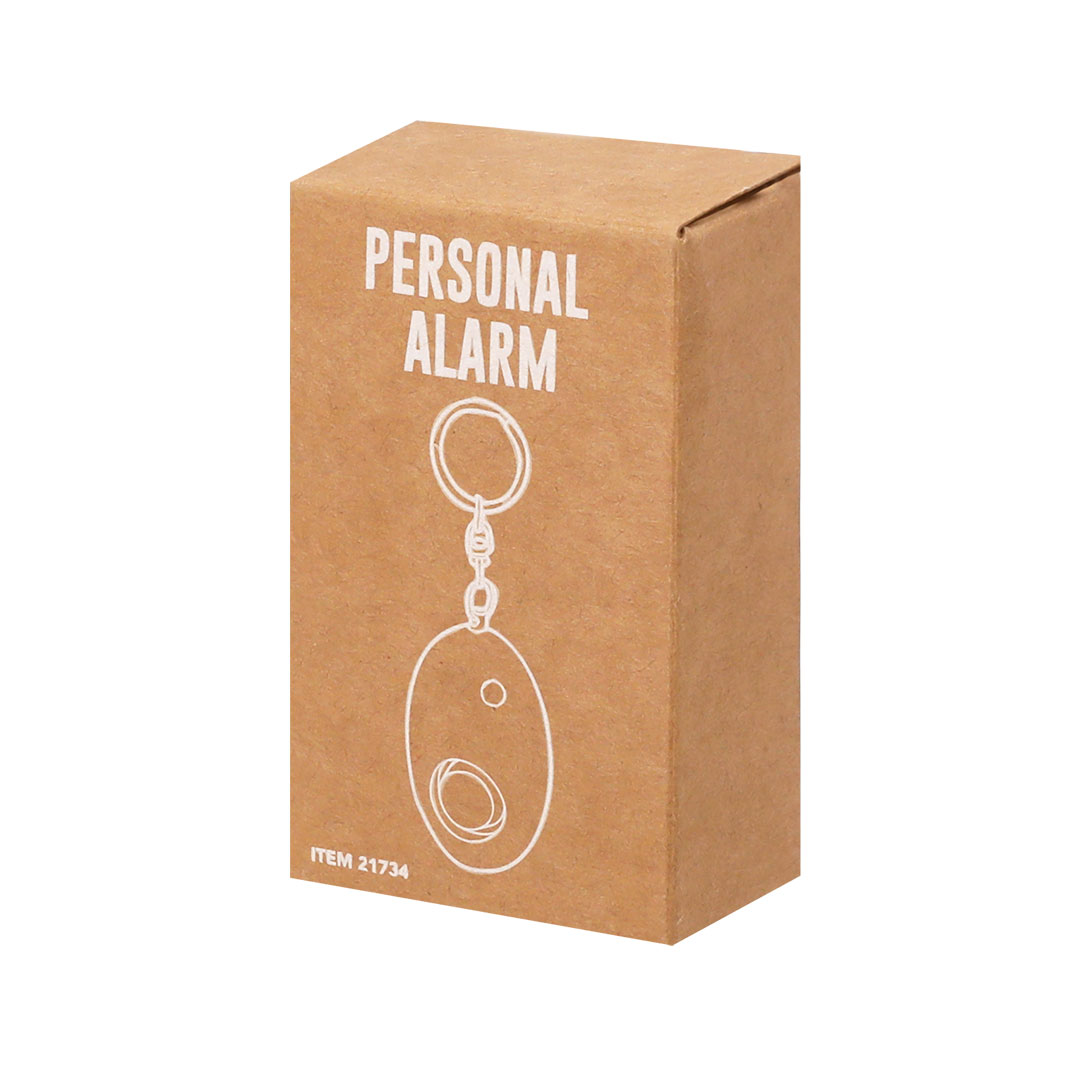 Miniature 8 pour Alarme personelle Litidire - personnalisable
