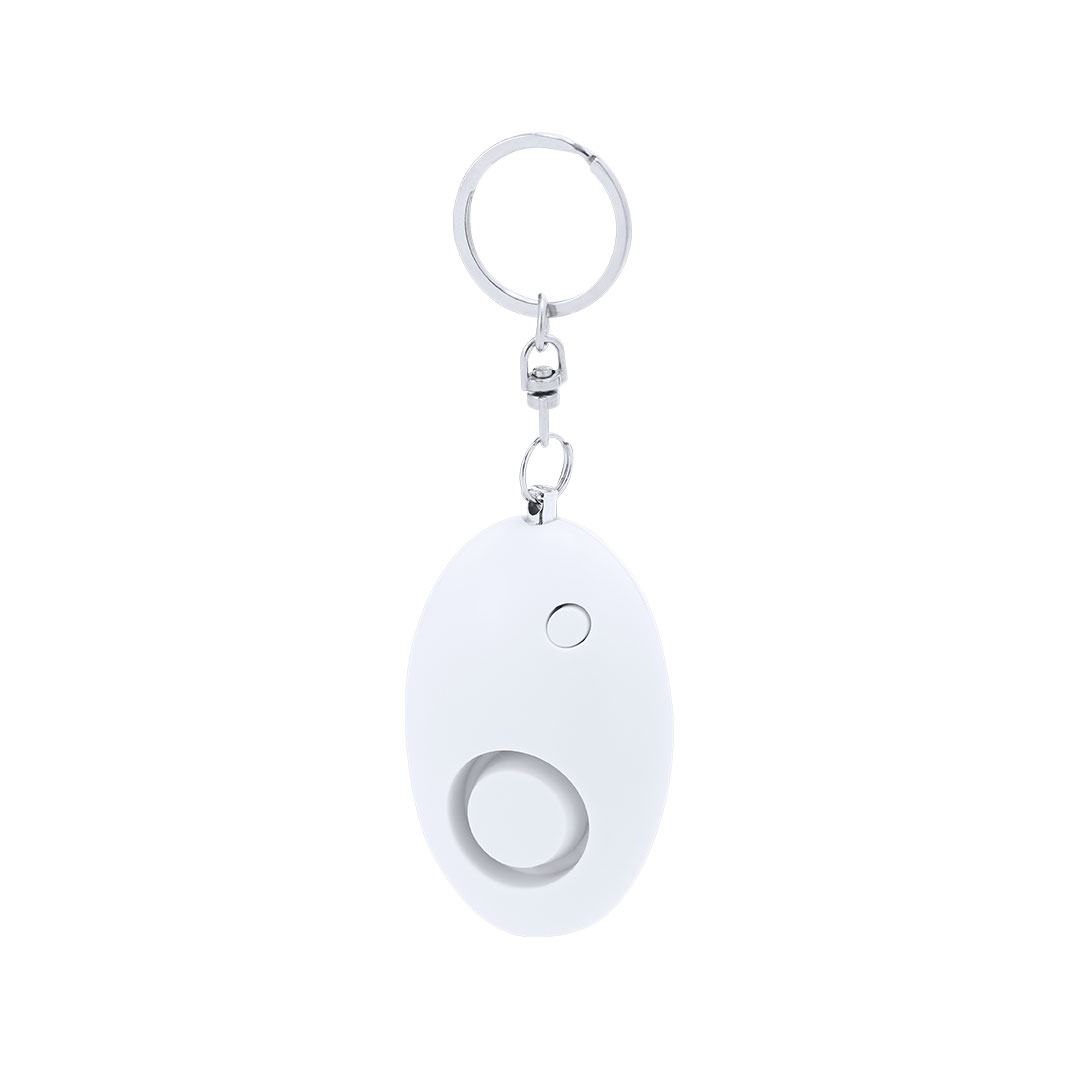 Miniature 6 pour Alarme personelle Litidire - personnalisable