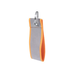 Visuel Porte-Clés Naqo - personnalisable