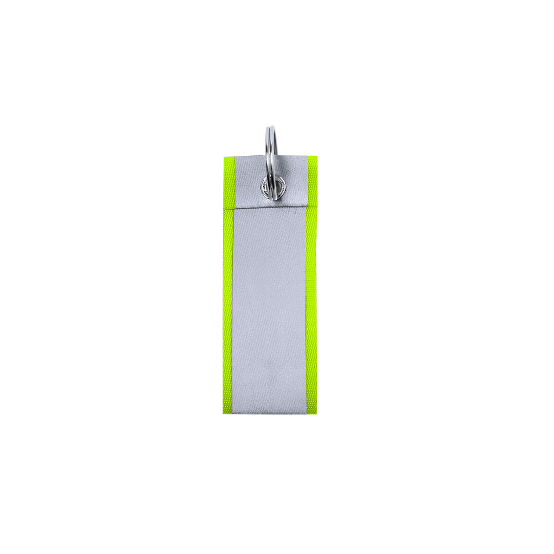Miniature 2 pour Porte-Clés Naqo - personnalisable