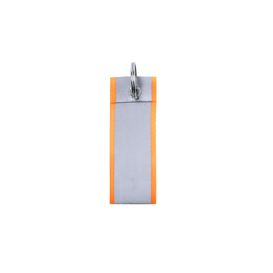 Miniature 3 pour Porte-Clés Naqo - personnalisable