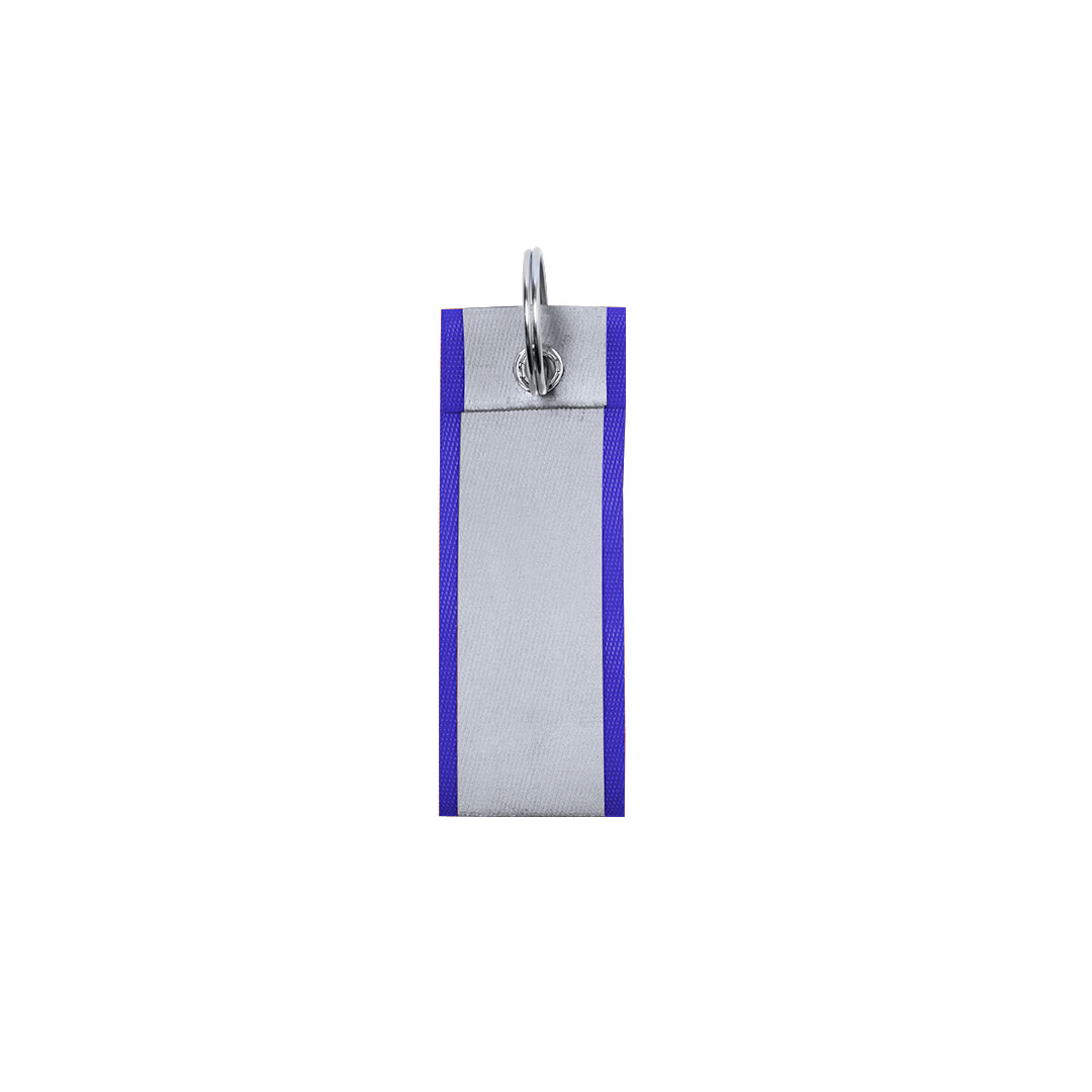 Miniature 4 pour Porte-Clés Naqo - personnalisable
