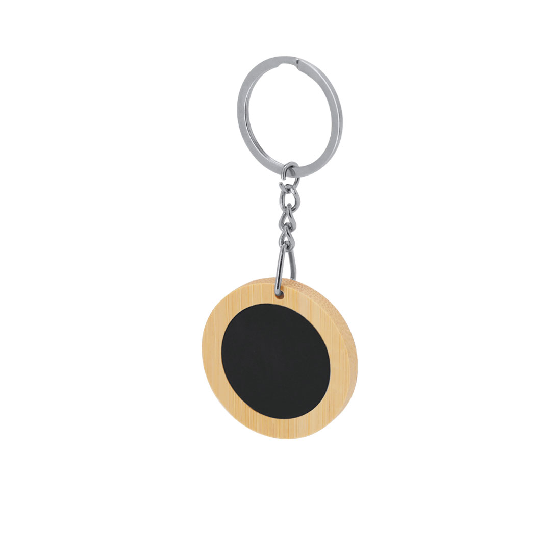 Miniature 4 pour Porte-Clés Jetele - personnalisable