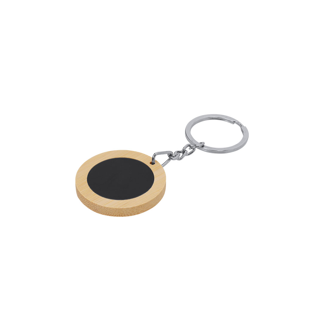 Miniature 7 pour Porte-Clés Jetele - personnalisable