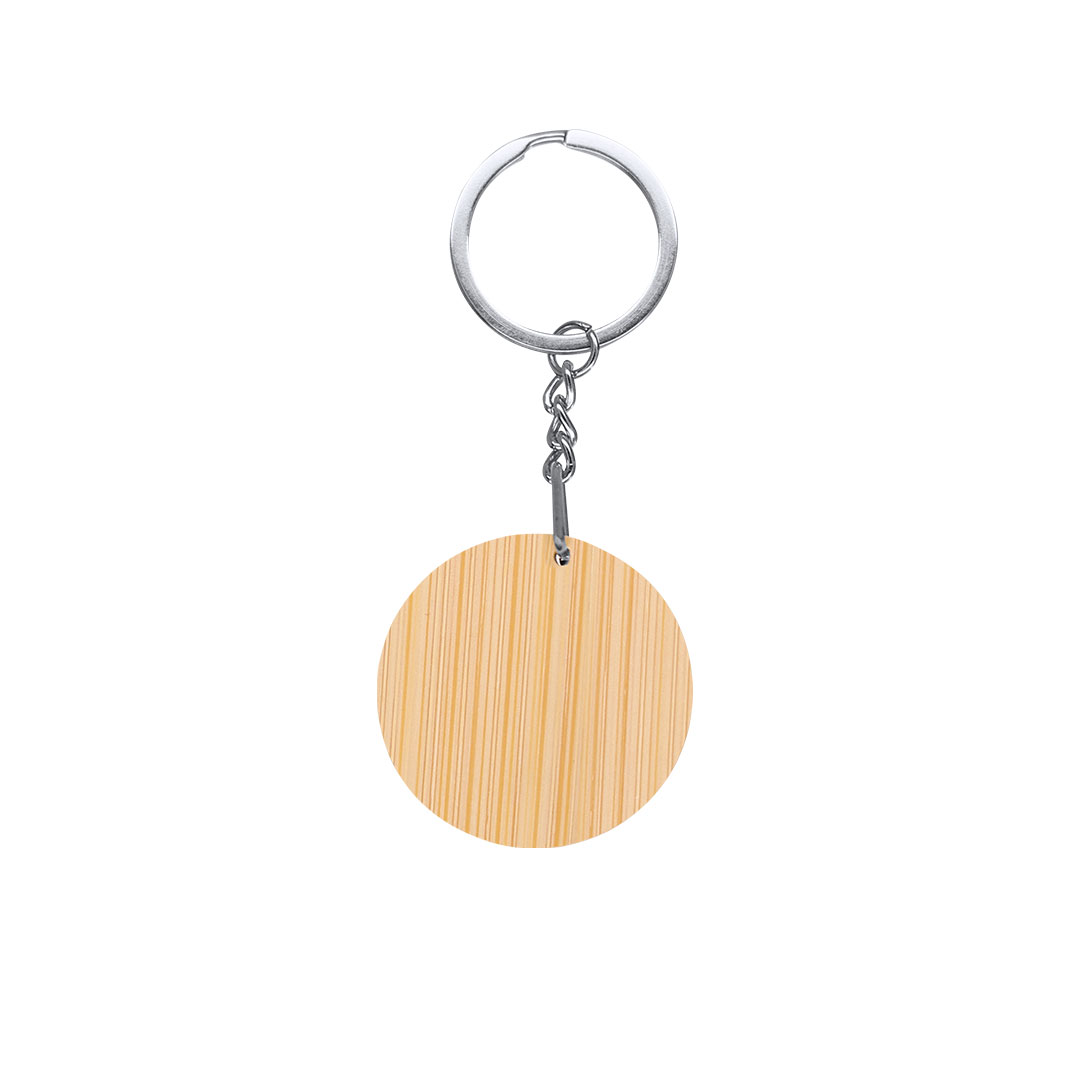 Miniature 8 pour Porte-Clés Jetele - personnalisable