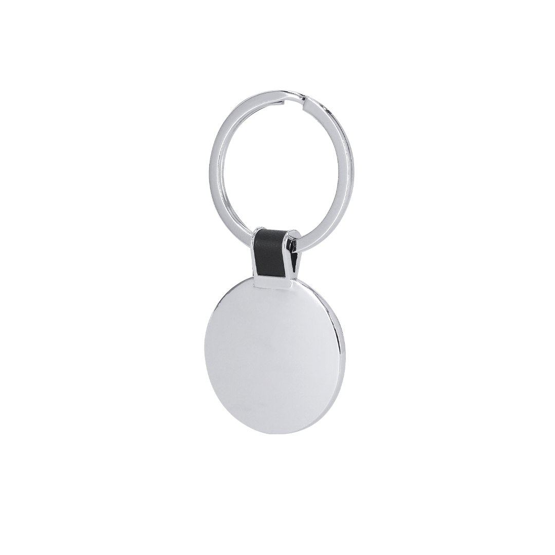 Miniature 1 pour Porte-Clés Qadeko - personnalisable