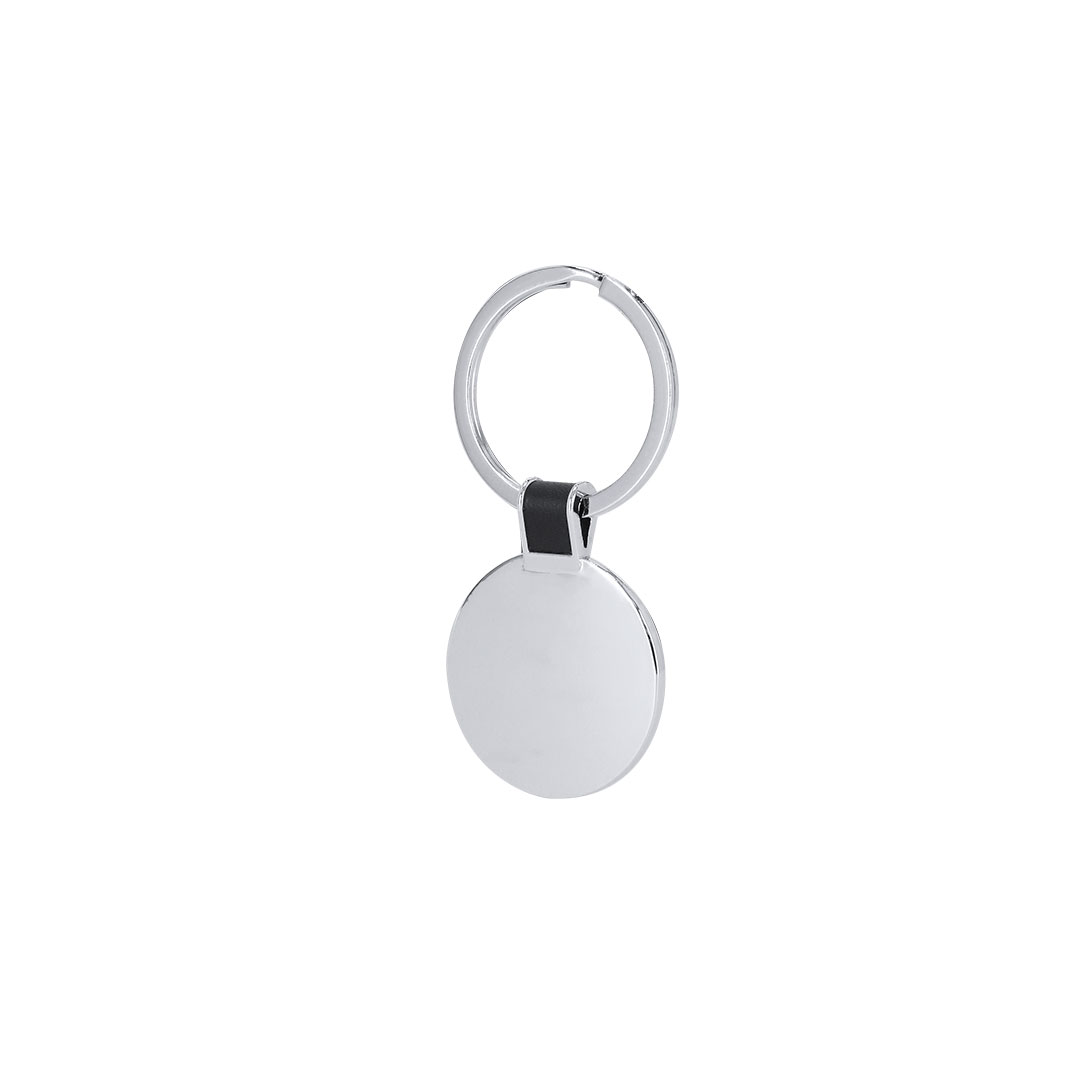 Miniature 3 pour Porte-Clés Qadeko - personnalisable