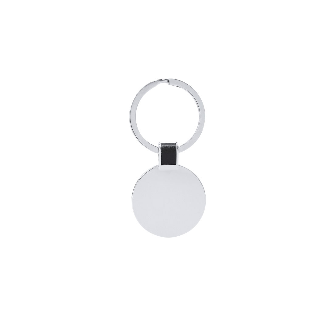 Miniature 2 pour Porte-Clés Qadeko - personnalisable