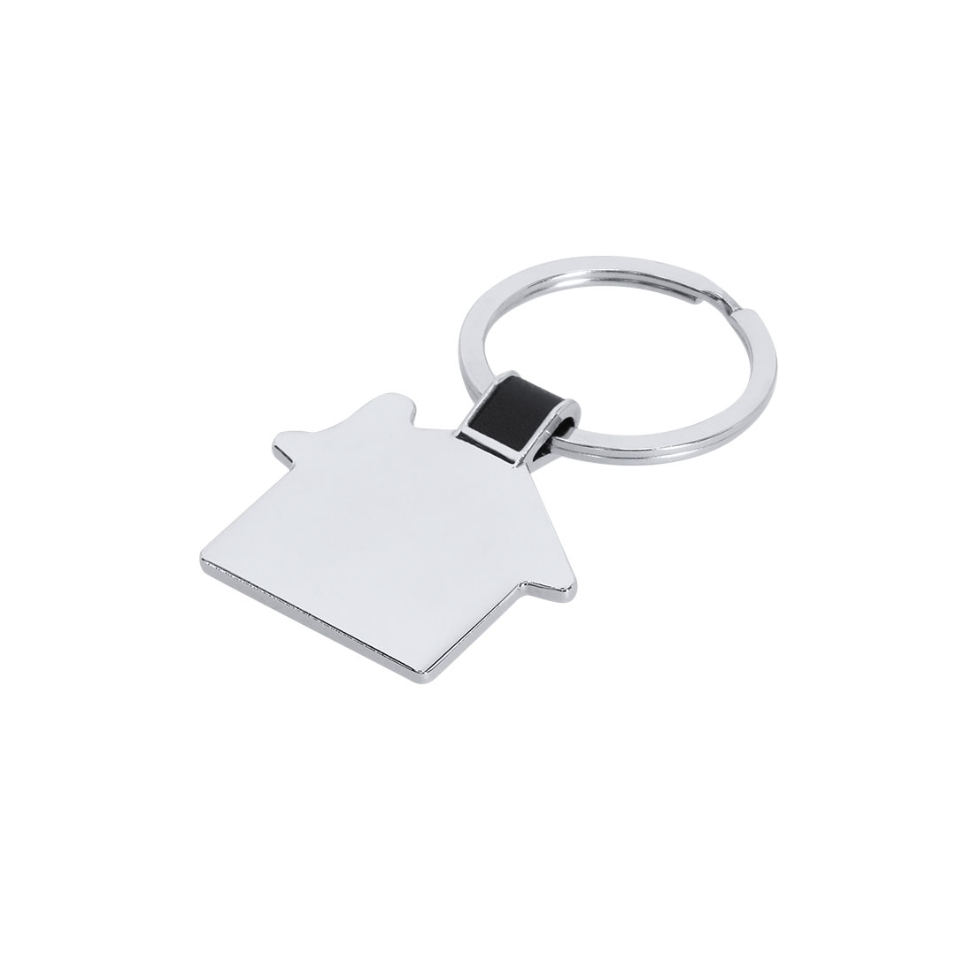 Miniature 4 pour Porte-Clés Mefodohe - personnalisable