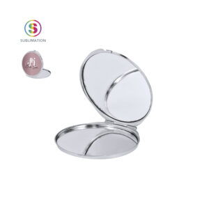Visuel Miroir Sublimation Dovisu - personnalisable