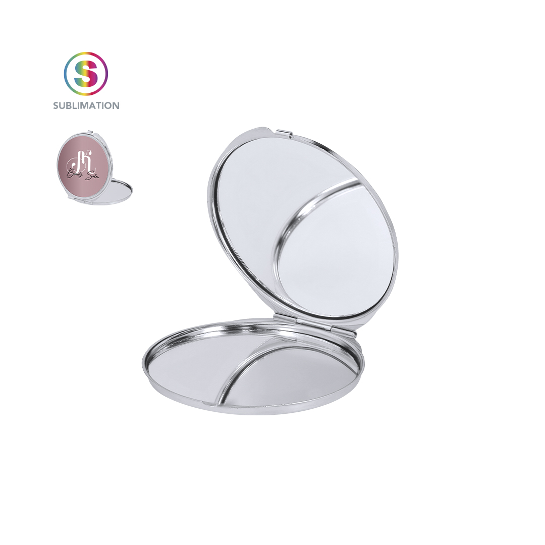 Miniature 1 pour Miroir Sublimation Dovisu - personnalisable