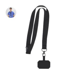 Visuel Lanyard Support Mugu - personnalisable