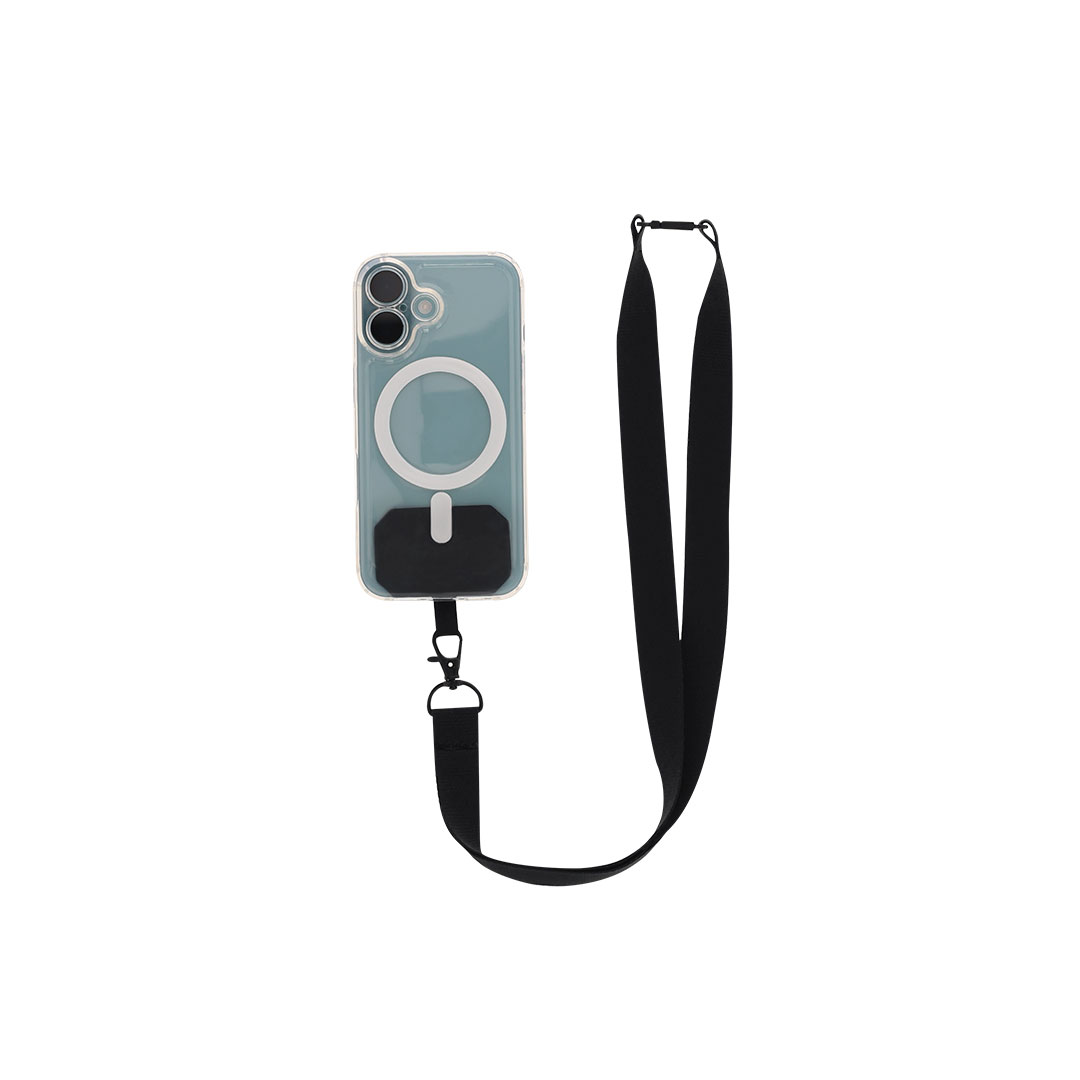 Miniature 3 pour Lanyard Support Mugu - personnalisable