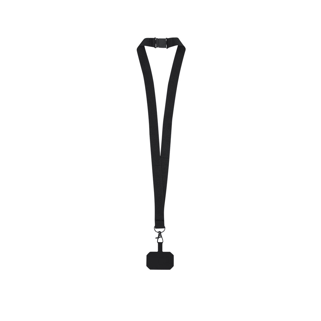 Miniature 4 pour Lanyard Support Mugu - personnalisable