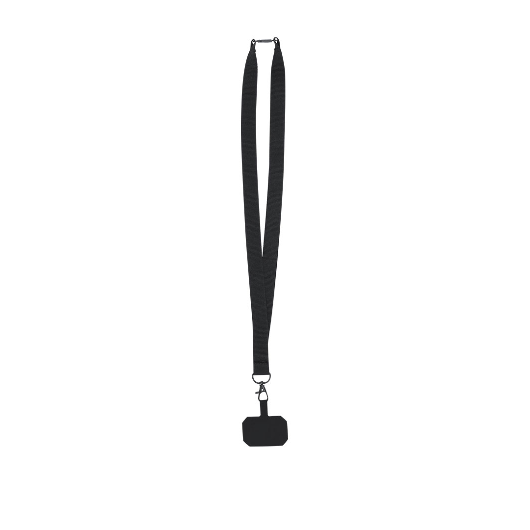 Miniature 2 pour Lanyard Support Mugu - personnalisable
