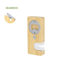 Visuel Ouvre Bouteille Aiguiseur Qiho - personnalisable