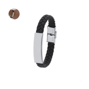 Visuel Bracelet Nofu - personnalisable