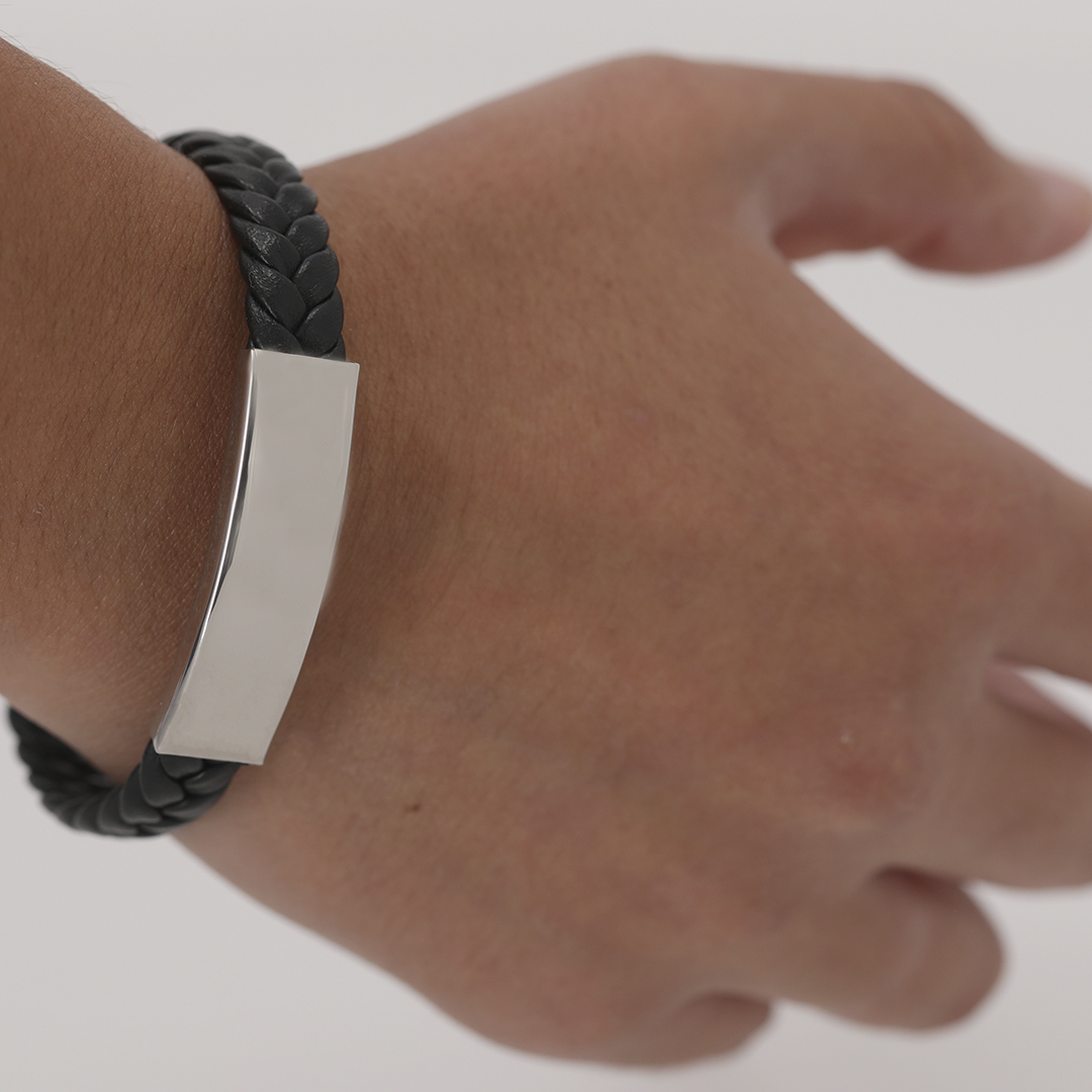 Miniature 6 pour Bracelet Nofu - personnalisable