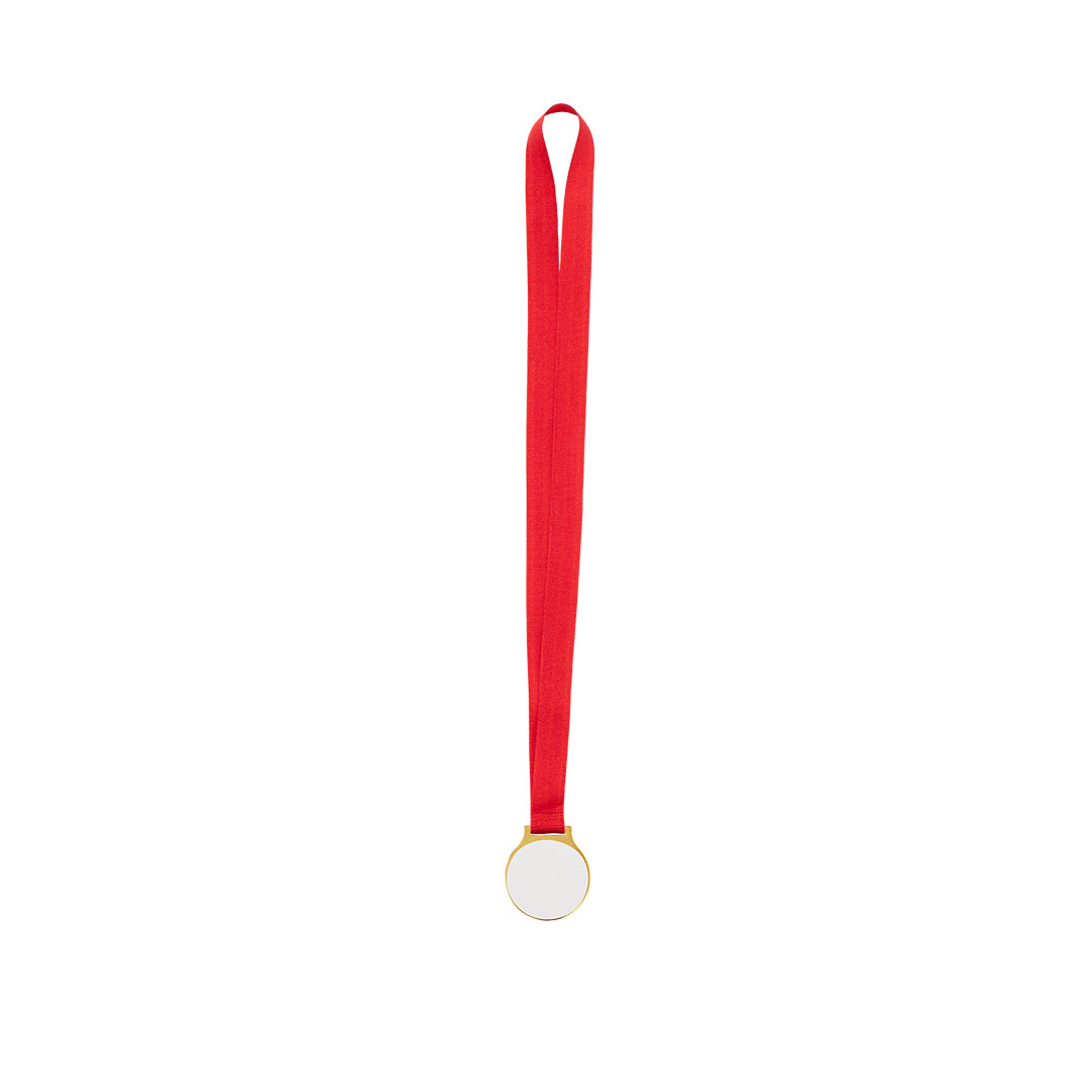 Miniature 5 pour Médaille Sublimation Ditiporu - personnalisable