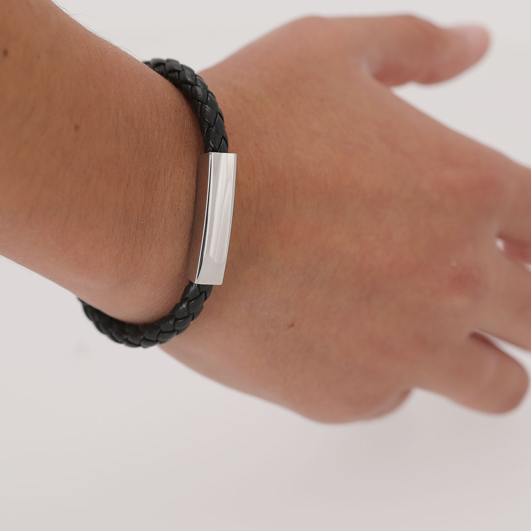 Miniature 5 pour Bracelet Gafebe - personnalisable