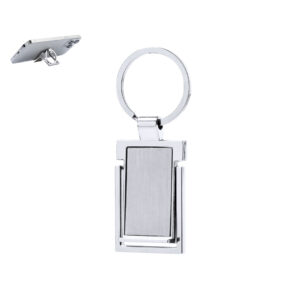 Visuel Porte-Clés Support Nozi - personnalisable