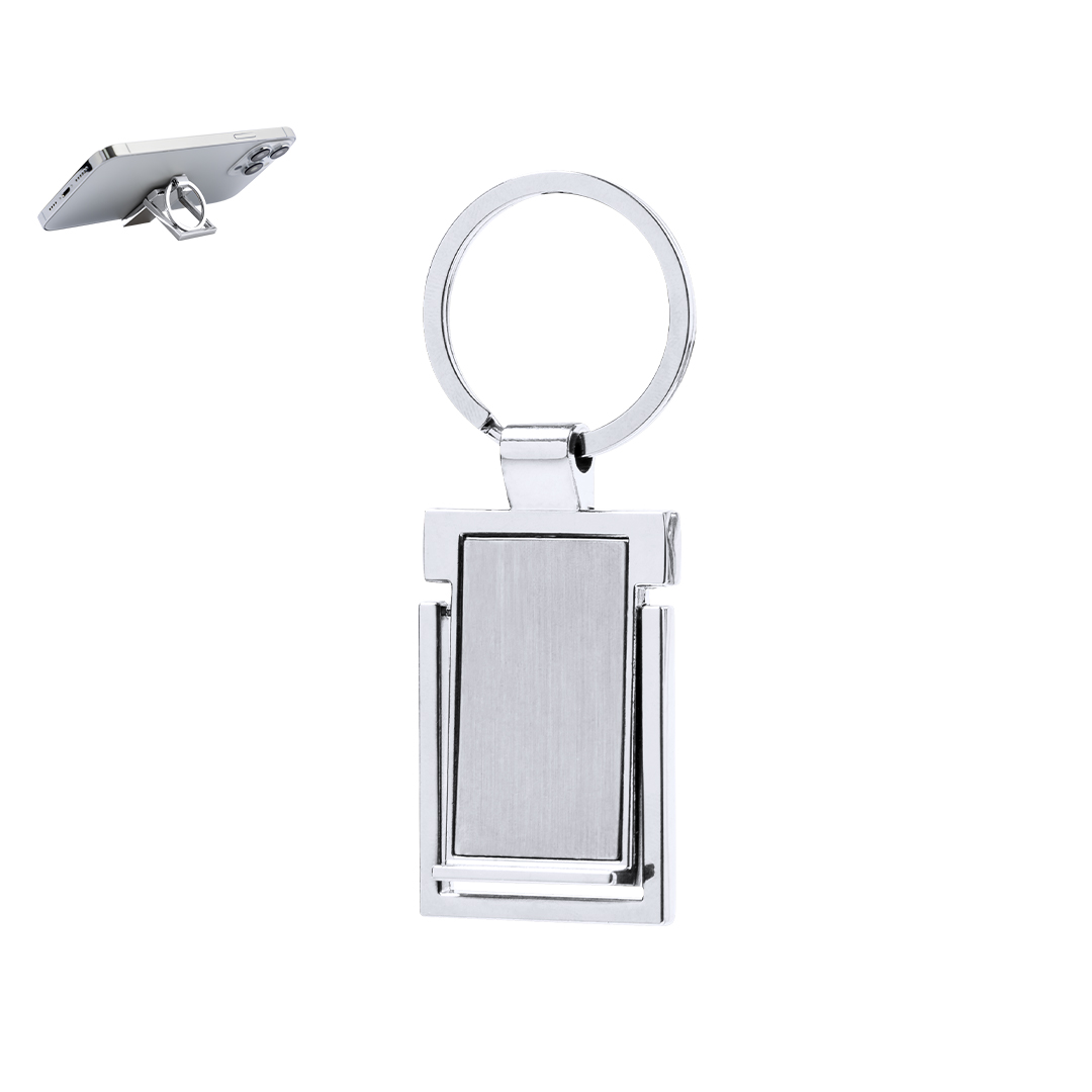 Miniature 1 pour Porte-Clés Support Nozi - personnalisable