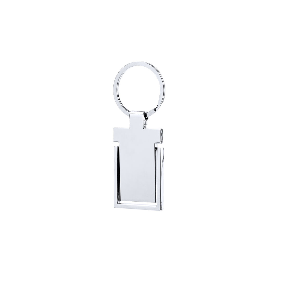 Miniature 3 pour Porte-Clés Support Nozi - personnalisable