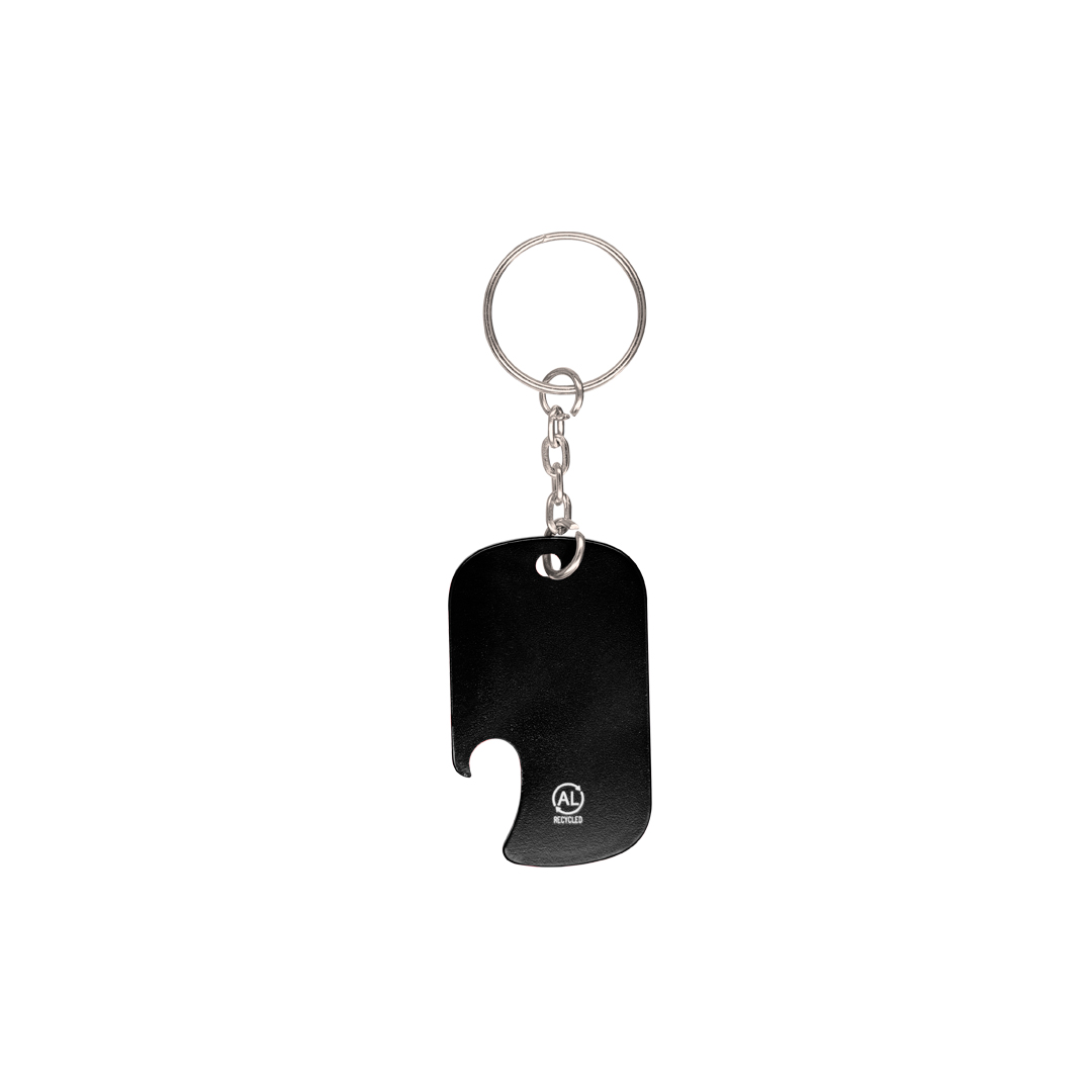 Miniature 3 pour Porte-Clés Ouvre Bouteille Rirese - personnalisable