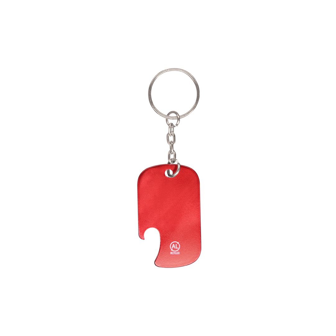 Miniature 4 pour Porte-Clés Ouvre Bouteille Rirese - personnalisable