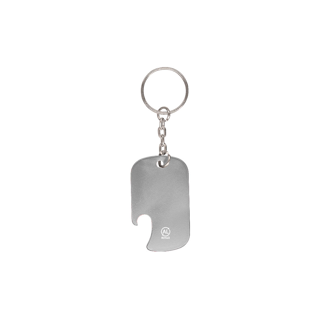 Miniature 6 pour Porte-Clés Ouvre Bouteille Rirese - personnalisable
