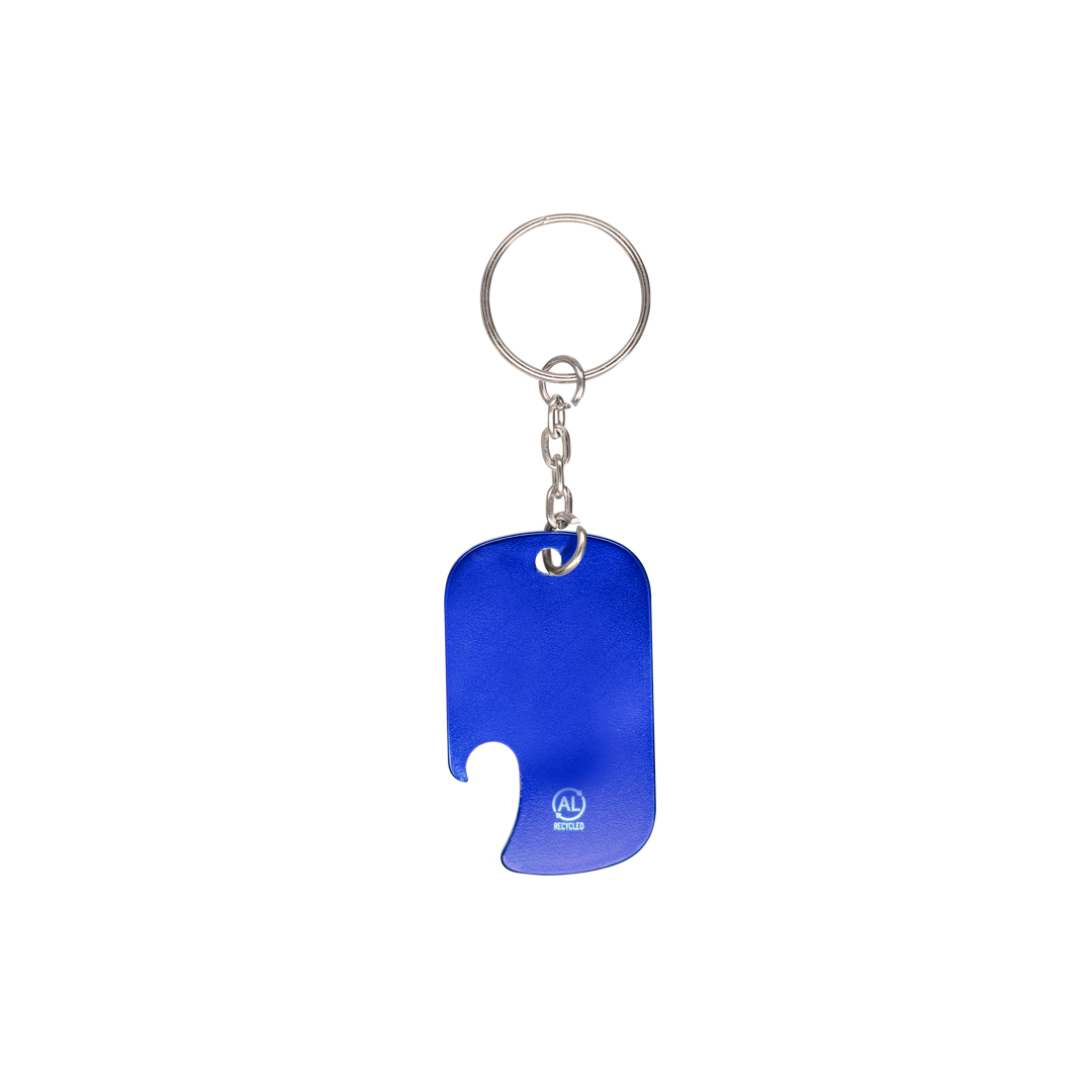 Miniature 7 pour Porte-Clés Ouvre Bouteille Rirese - personnalisable