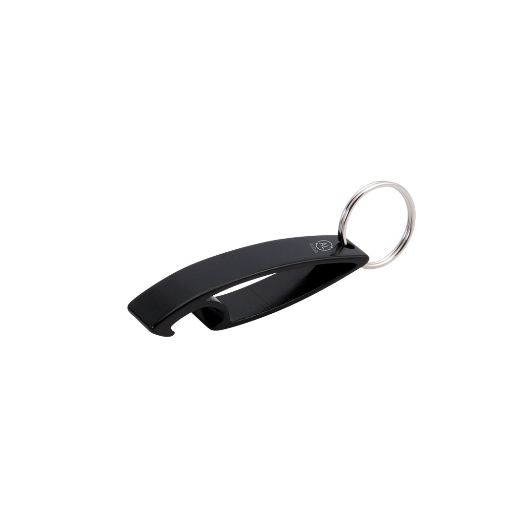 Miniature 2 pour Porte-Clés Ouvre Bouteille Seraxime - personnalisable