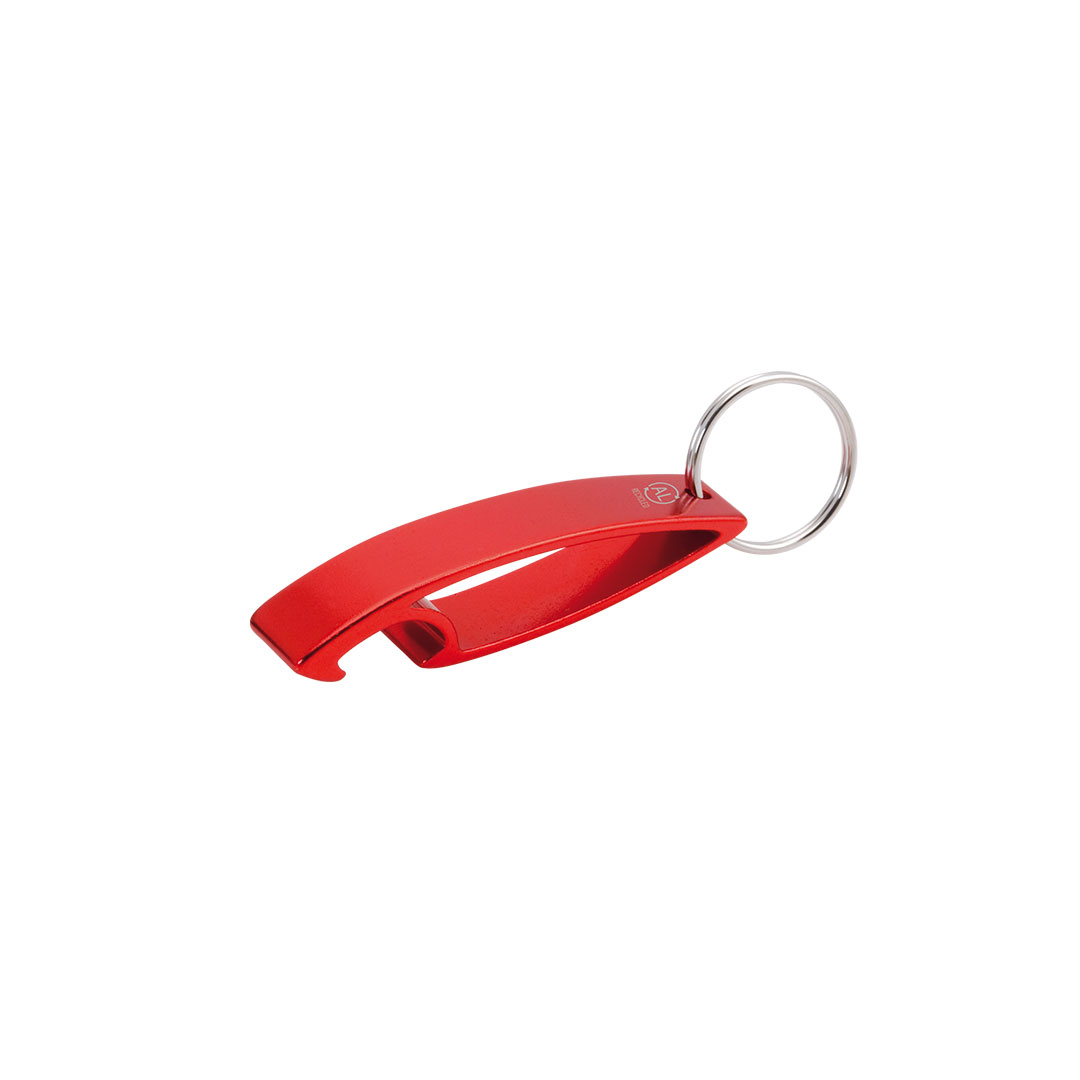 Miniature 3 pour Porte-Clés Ouvre Bouteille Seraxime - personnalisable