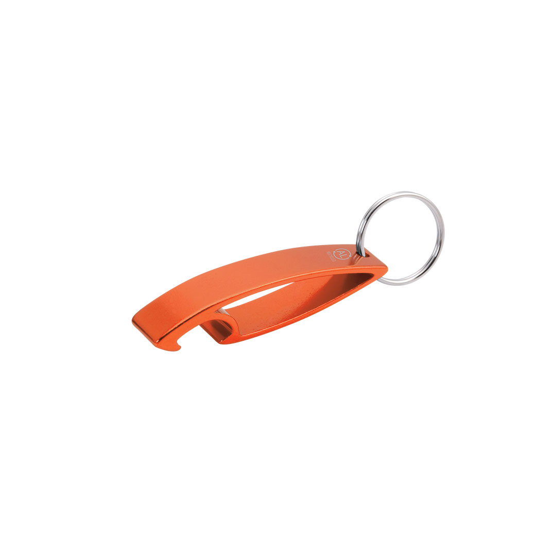 Miniature 5 pour Porte-Clés Ouvre Bouteille Seraxime - personnalisable