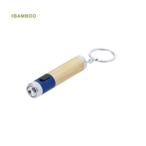 Visuel Porte-Clés Lampe Neraru - personnalisable