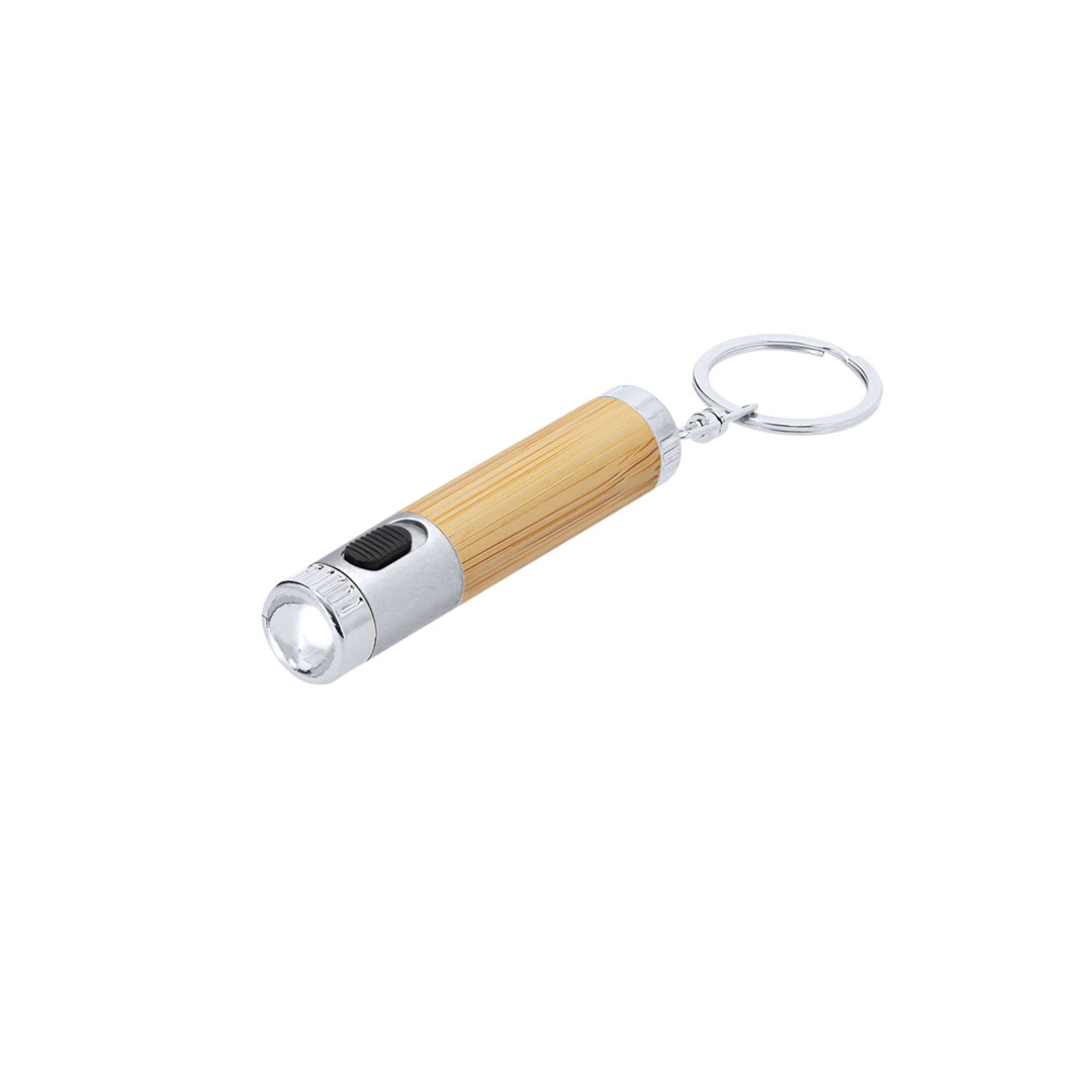 Miniature 6 pour Porte-Clés Lampe Neraru - personnalisable