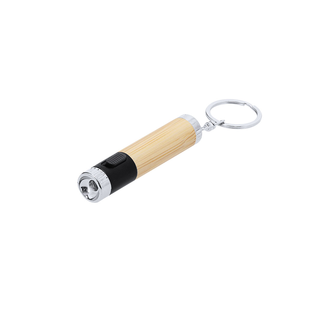 Miniature 2 pour Porte-Clés Lampe Neraru - personnalisable